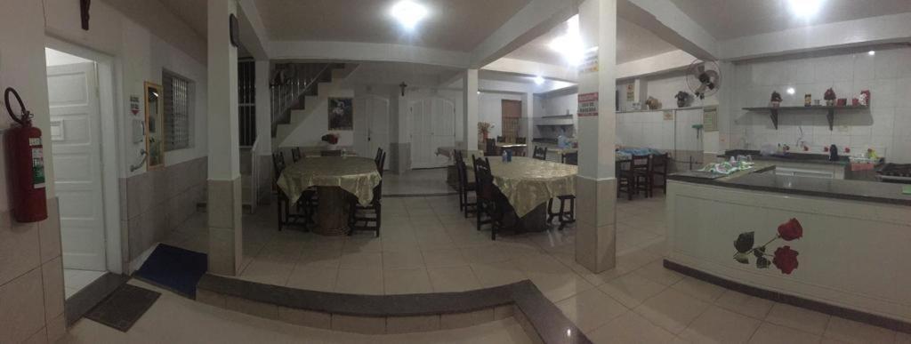 Pousada Vitoria Bed and Breakfast Ubatuba Exterior foto